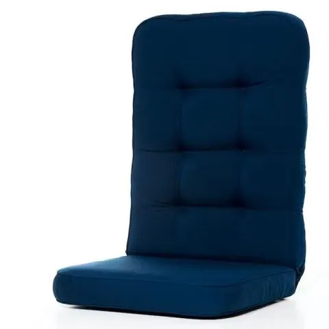 EW 408-9 Eden Wood Soffdyna för hammock eller DuoJa Blå Säker betalning
